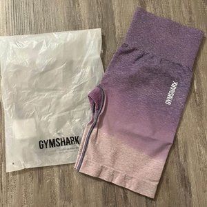 New Gymshark shorts M